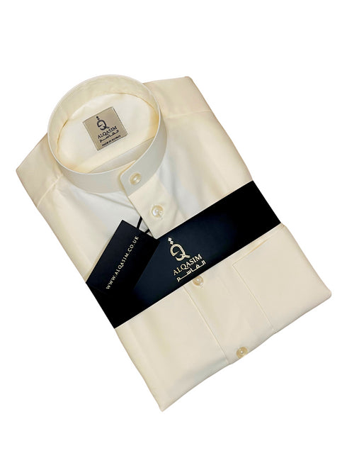 Thobe For Men - Premium Japanese Fabric